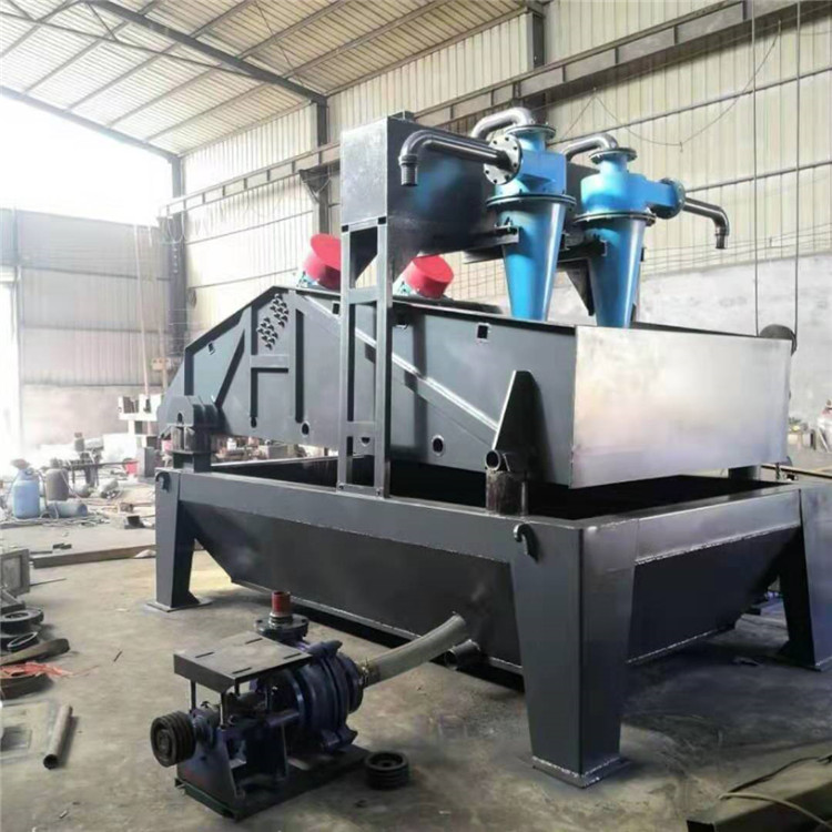 怎樣解決大型脫水篩效率不好的問題?.jpg 怎樣解決大型脫水篩效率不好的問題?.jpg